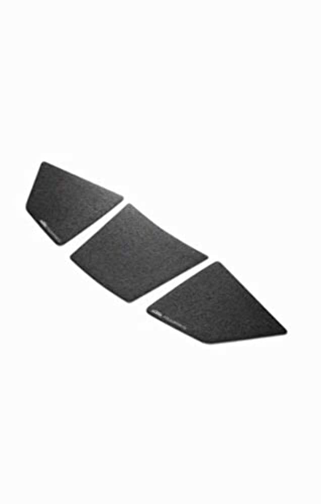 كي تي ام ملصق غطاء خزان KTM 2014-2019 1290 SUPERDUKE R أسود AB برتقالي A 6130791400030 - Image 2